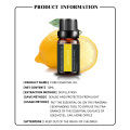 Cosmetic Grade Lemon Essential Oil Wholesale Pure Natural