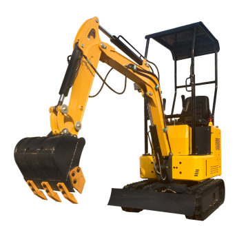 Micro Digger/Small Digger/Excavator Machine