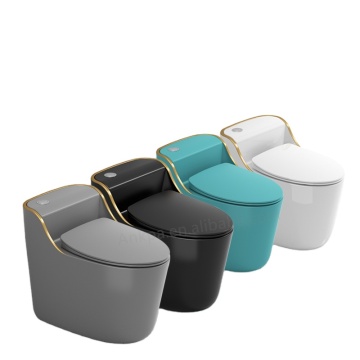 Modern Luxury Ceramic Toilets for Hotels - Directly Sourced from Manufacturers