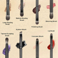 Endless Summer Makeup Brush Kits