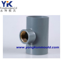 Taizhou Huangyan UPVC Fitting Mold Making
