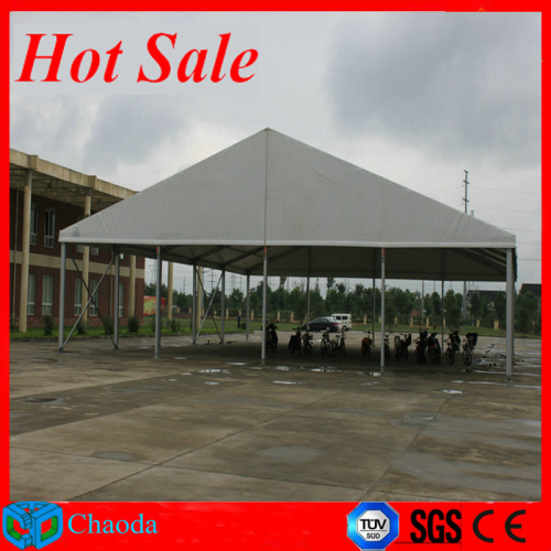 2014 Hot Sale Big aluminum party outdoor tent