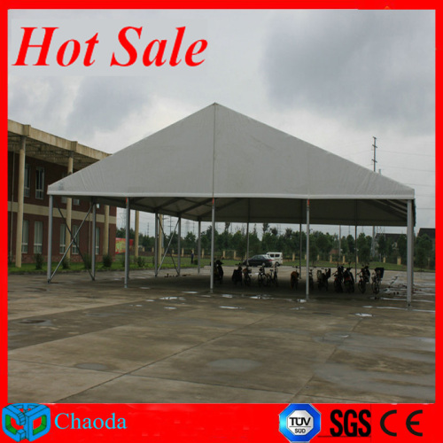 Hot sale aluminum CE,SGS and TUV cetificited military tent sale