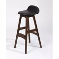 Reproduction erik buch bar stools by solid wood