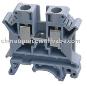 Electrical Terminal Blocks CE UL RoHS