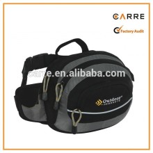 trendy outdoor sport men waist pack