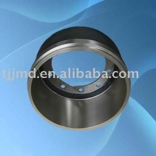 Ror brake drum