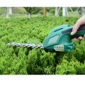 Cortador de gramado cortador de grama multi-função cortador de hedge elétrico