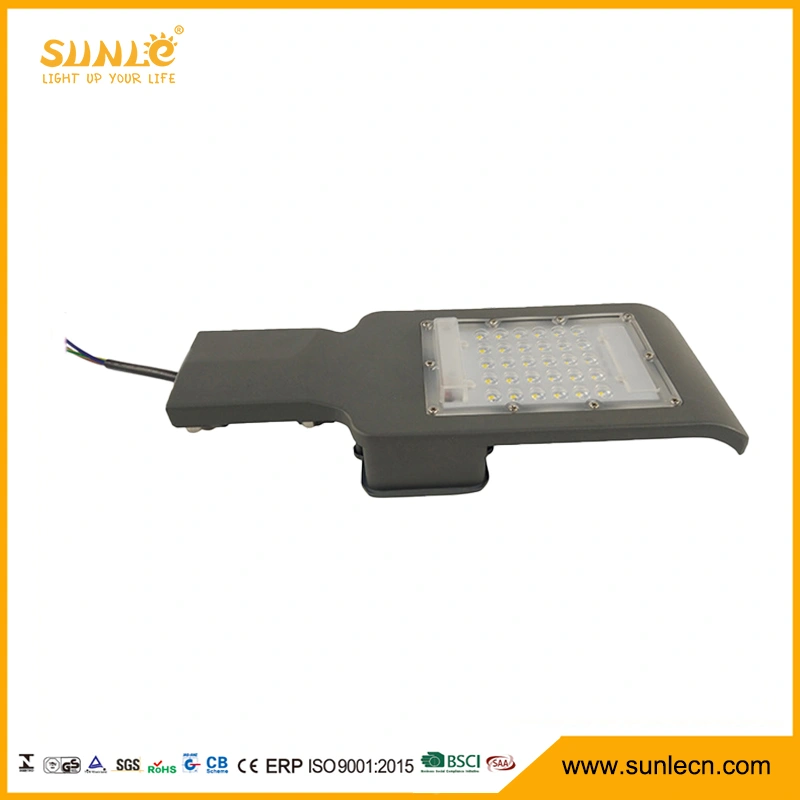 Street LED Light Factory, Road LED Street Lighting (RH15 50W)