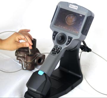 G Plus Industrial Videoscopes