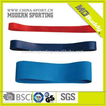 cheap gym elastic rubber bands