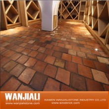 Indoor Terracotta Floor Tile