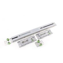 Korean Aluminum Door Roller Damper - Soft Close