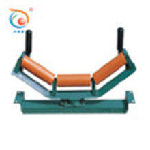 Low Friction Coefficient Conveyor Roller