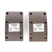 The 4702 BRAKE LINING SET