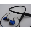 Driver Ganda Earbud Nirkabel Bluetooth 5.0 Earphone