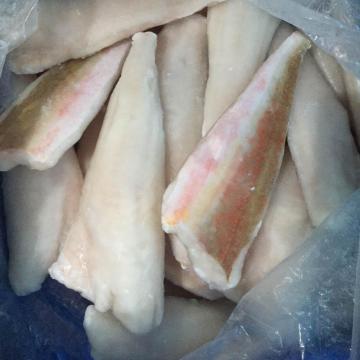 Frozen Red Gurnard Fillet Lepidotrigla Microptera