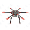 700mm Hexa Rotor Drone Frame