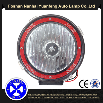 Energy saving 7" 55W offroad HID xenon Driving Light