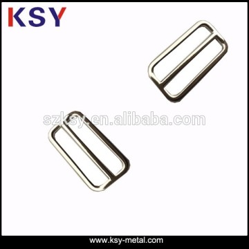 High quality adjustable alloy strap buckle