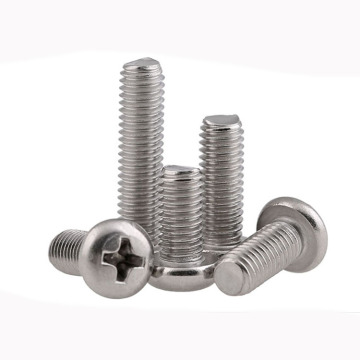 304 stainless steel torx pan head machine screws