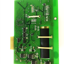 UT4000F Monitor NIBP Board 4C1N01A - Medical Equipment Parts Search Engine