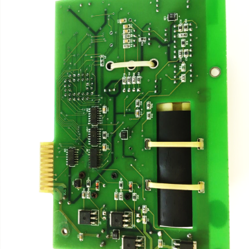 UT4000F Monitor NIBP Board 4C1N01A - Medical Equipment Parts Search Engine