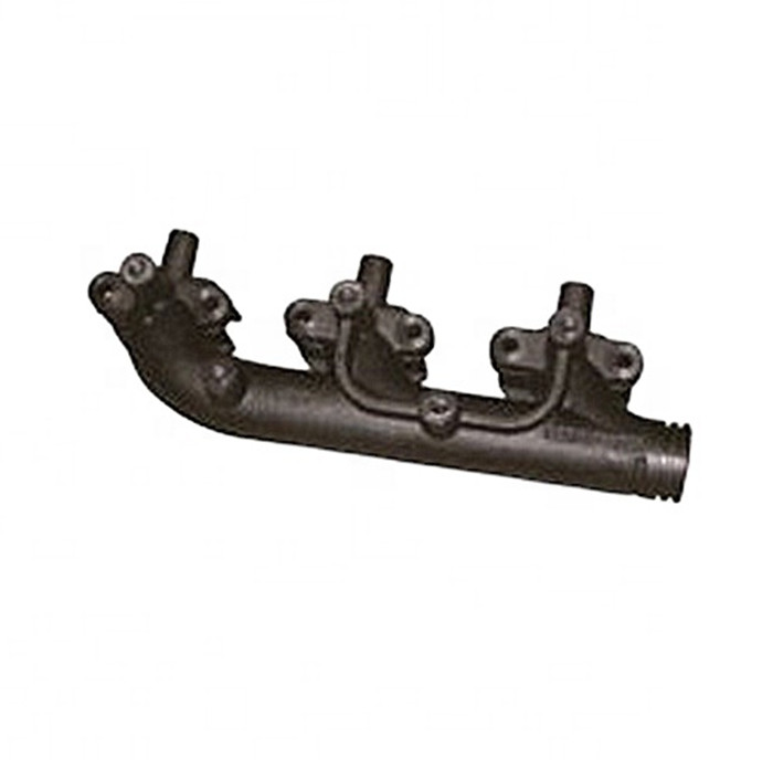 612600114610 Weichai Exhaust Manifold 612630110213 612630110252