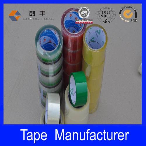 Self Adhesive Packing Tape