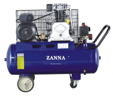 belt drive air compressor for sale