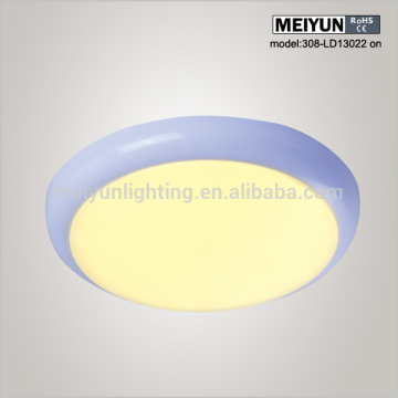 plastic replacement cover ceiling light