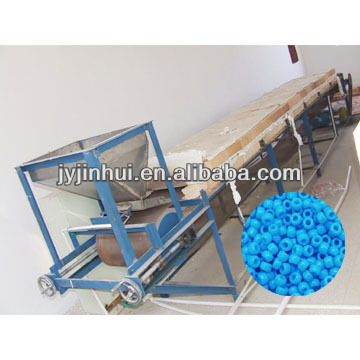 bright glass seed beads machine/ color beads machine /glass seed beads machine