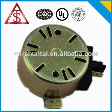 high quality new design reasonable price in china alibaba supplier synchronous motor motor parts price