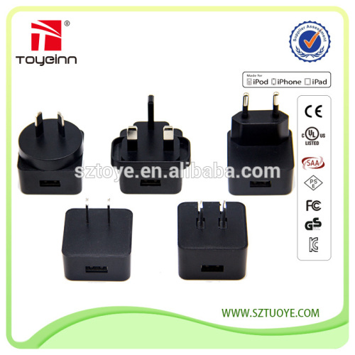 10w 5v 2a usb wall charger,usb portable charger