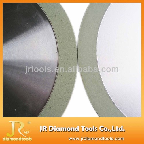 vitrified bond granite porcelain tiles diamond grinding wheel