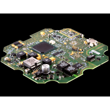 DC Electrical Products PCB