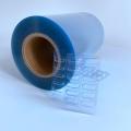 PVC sheets rolls forming complex shapes