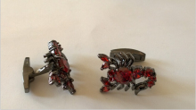 cufflinks