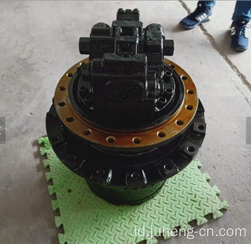 EX200-5 Final Drive EX200-5 Travel Motor 9233692/9261222