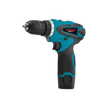 Cordless Drill with Magnet and Indictor Light