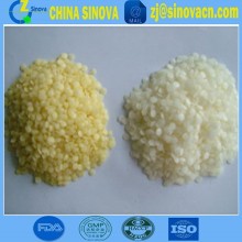 high refined beeswax granule