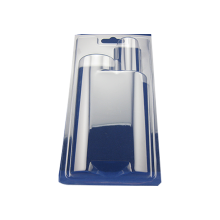 Customized Electronic Plastic Clamshell Blister Packaging Box