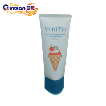 Empty Cosmetic Tubes: Face Wash, Creams, and Cleansers Packaging