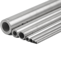 Customized large diameter titanium alloy pipe
