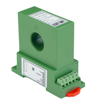 AC voltage transmitter