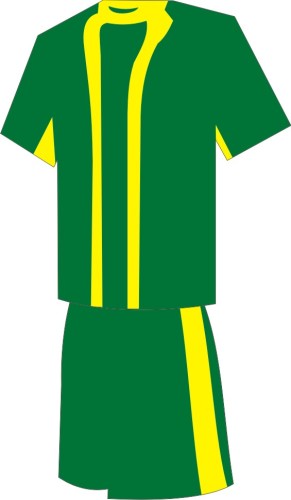 Customized university of florida soccer club Kit
