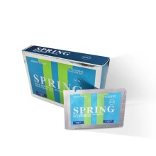 OEM/ODM Mint Slices Man Energy Maca Mint Slices