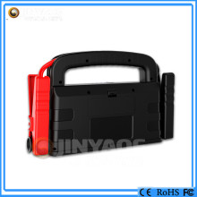 Professional starter 12v battery jumper cables power bank poweful car jump starter