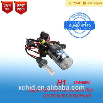 Lights & Lighting Bulbs Tubes&Xenon Lamps HID xenon kit H1
