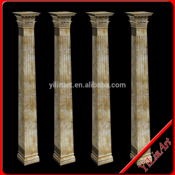Perfect Stone Roman Columns (YL-L064)